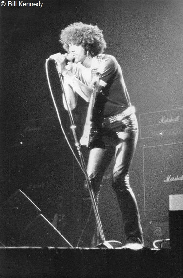 Live June 1978