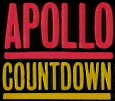 Apollo - Countdown Titles