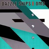 Dazzle Ships Album Cover - http://www.omd.uk.com