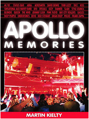  a new edition of apollo memories is currently being prepared, with publication planned for november 2011.from abba to zappa the glasgow apollo was a key stop in every band’s world tour. the legendary 18ft high stage and the bouncing balcony pulled musicians and fans from across ...