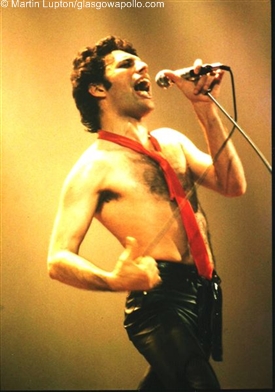 <P>Queen - Freddie</P>
