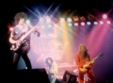 Thin Lizzy - 1978